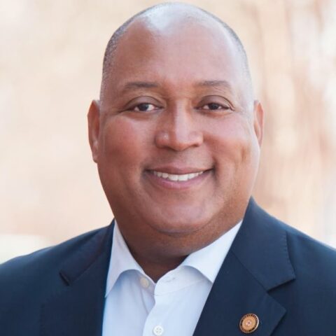Senator Joel Ford
